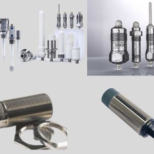 سنسورهای رچنر Rechner sensors