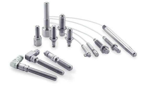 سنسورهای سرعت دیفرانسیلی-اثر هال سری A5S - انواع مختلف و ویژگی‌های آنها BRAUN Industrial Electronics