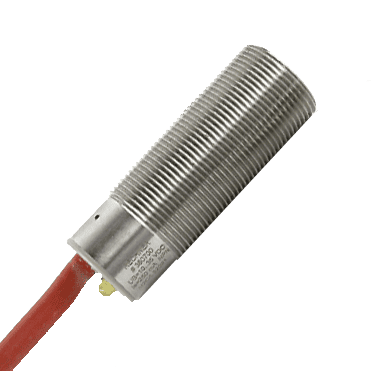 سنسورهای مقاومتی مغناطیسی (MRS) سنسورهای رچنر Rechner sensors