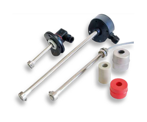 سوئیچ‌های شناور با کنتاکت نی سوئیچ شناور محدودکننده سطح از TIVAL Sensors GmbH