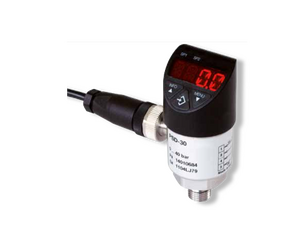 سوئیچ‌های فشار الکترونیکی تیوال سنسور tival sensors gmbh
