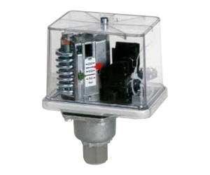 سوئیچ‌های فشار مکانیکی تیوال سنسور tival sensors gmbh