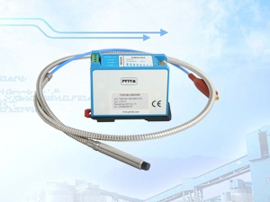 سیستم مبدل پروب مجاورتی TM0110 11 میلی‌متری پروب تک provibtech