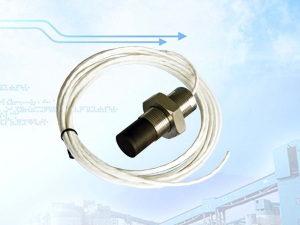 سیستم مبدل پروب مجاورتی TM0120 25 میلی‌متری پروب تک provibtech
