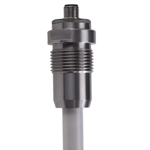 سیستم‌های اندازه‌گیری سطح خازنی (KFI / KFC / KFC / KFC) سنسورهای رچنر Rechner sensors