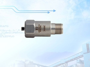 شتاب‌سنج TM0782A پروب تک provibtech