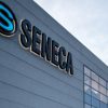 شرکت SENECA