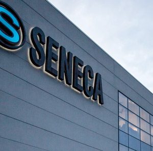 شرکت SENECA