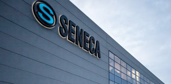 شرکت SENECA