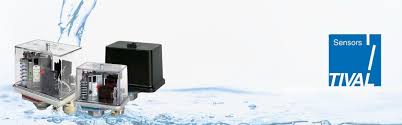 شرکت تیوال سنسور tival sensors gmbh