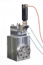 شیرهای جهت‌دار DN2 – DN25  دکتر Dr. Breit GmbH