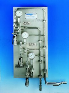 شیرهای قطع و وصل DN2 – DN63 Dr. Breit GmbH