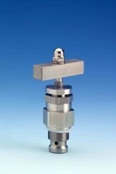 شیرهای کنترل جریان DN2 – DN20 دکتر بریت Dr. Breit GmbH