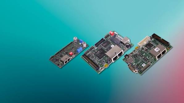 Multiprotocol SoCs & Stacks