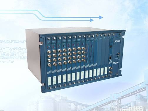 مانیتور رک چند کاناله PT2060 provibtech