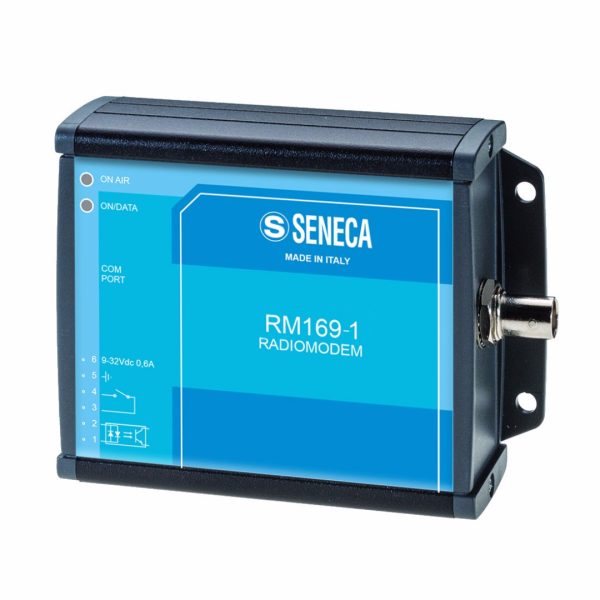 ماژول‌های رادیویی سنکا SENECA