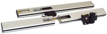 مبدل‌های خطی انکودر السیس elcis encoder
