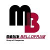 معرفی مارش بلوفرام marsh bellofram