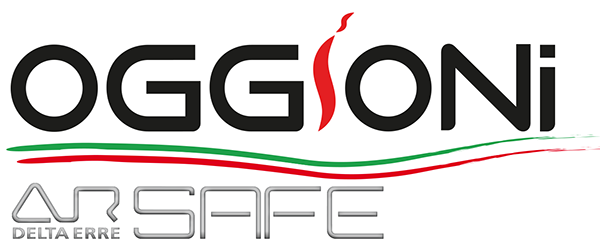 نمایندگی Oggioni – Delta Erre Safe