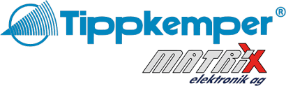 نمایندگی تیپکمپِر ماتریس Tippkemper Matrix