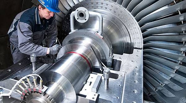 نمایندگی فروش BRAUN Industrial Electronics