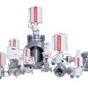 نمایندگی فلوسرو FLOWSERVE