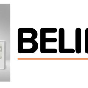 نمایندگی محصولات بلیمو Belimo‌