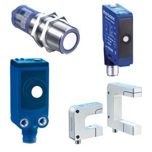 نمایندگی محصولات میکروسونیک microsonic