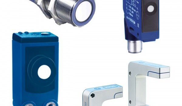 نمایندگی محصولات میکروسونیک microsonic