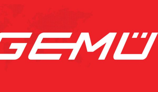 نمایندگی محصولات گمو GEMU