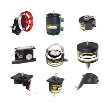 چرخ‌دنده‌های دستی الکترونیکی انکودر السیس elcis encoder