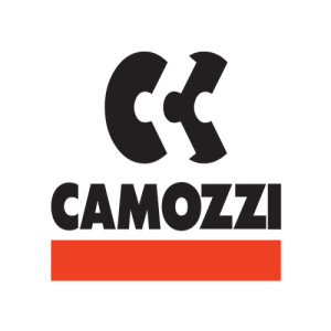 کاموزی CAMOZZI