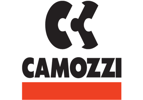 کاموزی CAMOZZI