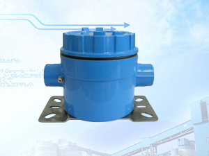 کلید لرزشی الکترونیکی VS102 پروب تک provibtech