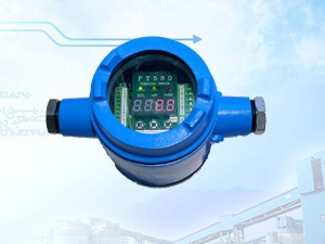کلید لرزشی الکترونیکی دیجیتال PT580 پروب تک provibtech