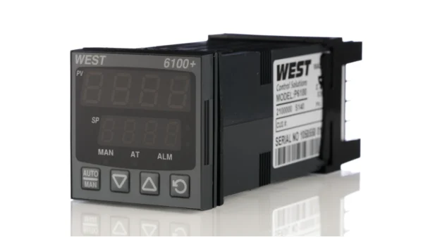 کنترل‌کننده‌های چند حلقه‌ای West Controls