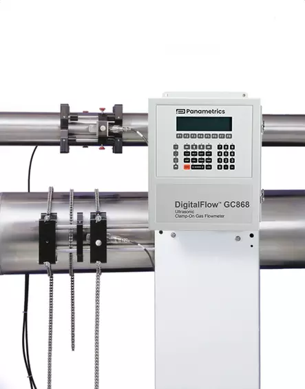 DigitalFlow GC868