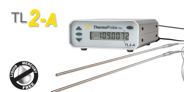 Reference Thermometer / TL2-A