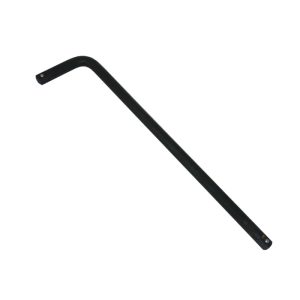 دسته بکس ال فولادی 42CM درایو 1/2 اینچ