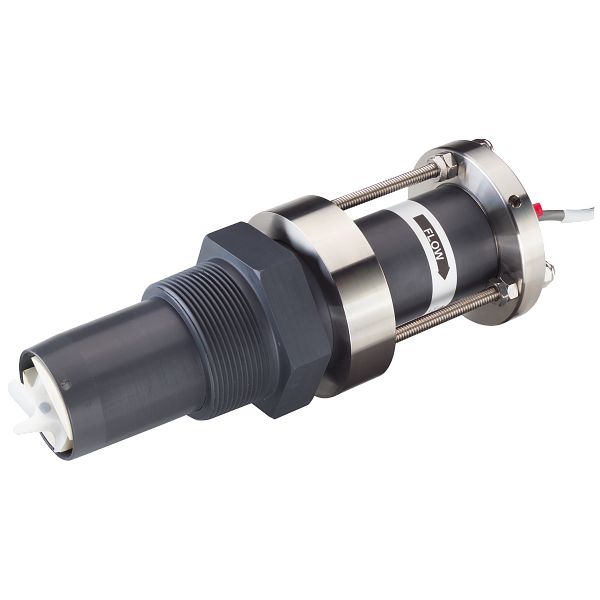 سنسورهای جریان نوع درج - سری 220 badger meter