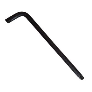 دسته بکس ال فولادی 50cm درایو 3/4 اینچ