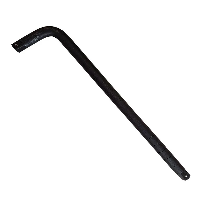 دسته بکس ال فولادی 50cm درایو 3/4 اینچ
