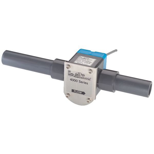 سنسور جریان سری ۴۰۰۰ badger meter