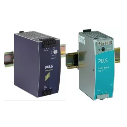 مبدل‌ها DC/DC Converters puls power