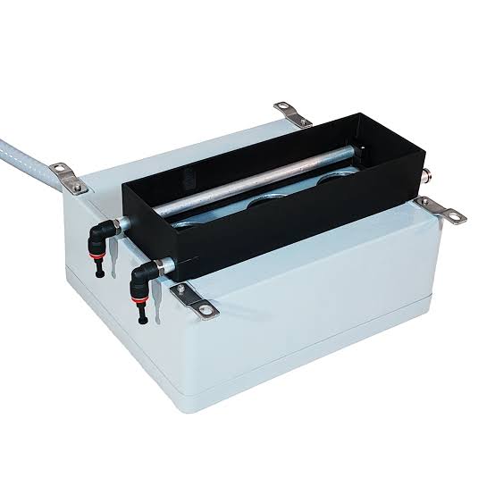 سیستم اندازه‌گیری رنگ HK7 Color Measurement harrer kassen