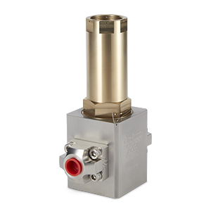 Back Pressure Maintaining Valves شیرهای نگهدارنده فشار پشت Hale Hamilton