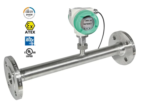 CS INSTRUMENTS فلومتر