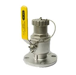 Cam-Lock Flanges فلنج های Cam-Lock MMC International Corporation
