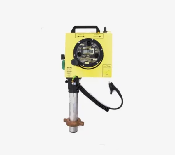 Cargo UTI Measurement Devices دستگاه های اندازه گیری UTI بار MMC International Corporation