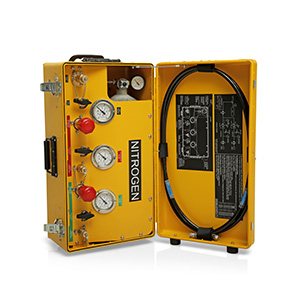 Charging Units واحدهای شارژ (واحدهای شارژ) Hale Hamilton